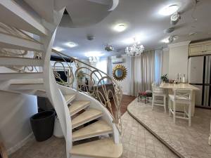 Квартира W-7447773, Воробьева Генерала (Курская), 13е, Киев - Фото 3