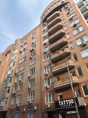 Квартира W-7447779, Павлівська, 17, Київ - Фото 1