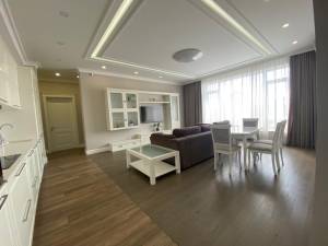 Квартира W-7447780, Антоновича Владимира (Горького), 131, Киев - Фото 1