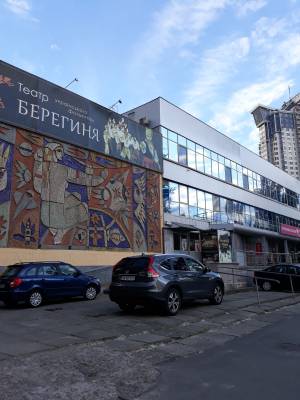  Склад, W-7449587, Миколайчука Ивана (Серафимовича), 3а, Киев - Фото 2
