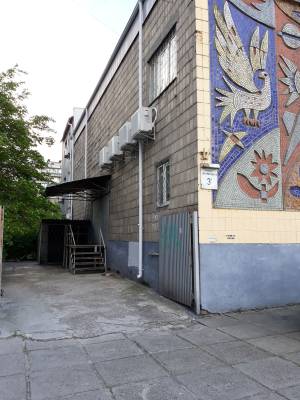  Склад, W-7449587, Миколайчука Ивана (Серафимовича), 3а, Киев - Фото 1