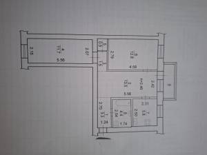 Квартира W-7453220, Князей Острожских (Московская), 24, Киев - Фото 12