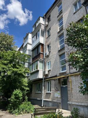 Квартира W-7453220, Князей Острожских (Московская), 24, Киев - Фото 15