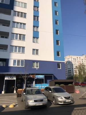 Квартира W-7262230, Семьи Стешенко (Строкача Тимофея), 9, Киев - Фото 2
