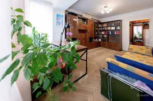 Квартира W-7429326, Чоколівський бул., Київ - Фото 1