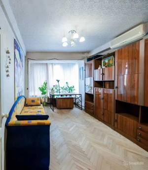 Квартира W-7429326, Чоколівський бул., Київ - Фото 2