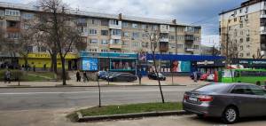  Нежилое помещение, W-7391683, Щербаковского Даниила (Щербакова), Киев - Фото 1