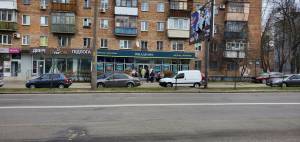  Нежилое помещение, W-7391683, Щербаковского Даниила (Щербакова), Киев - Фото 3