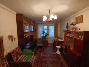 Apartment W-7221811, Kyivska, 300в, Brovary - Photo 1