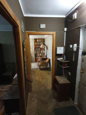 Квартира W-7268783, Ратушного Романа (Волгоградская), 33, Киев - Фото 11