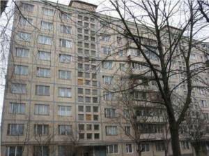 Квартира W-7418257, Наумова Генерала, 39, Киев - Фото 1
