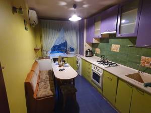 Квартира W-7425180, Антонова Авіаконструктора, 11, Київ - Фото 1