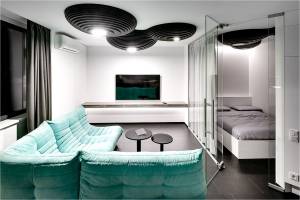 Квартира W-7428810, Антоновича Владимира (Горького), 74, Киев - Фото 1