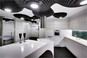 Квартира W-7428810, Антоновича Владимира (Горького), 74, Киев - Фото 2