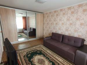 Квартира W-7444429, Гавела Вацлава бульв. (Лепсе Ивана), 38г, Киев - Фото 1