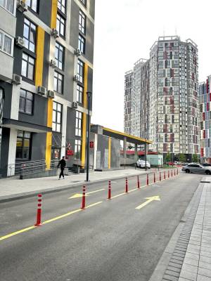  Нежитлове приміщення, W-7423878, Микільсько-Слобідська, Київ - Фото 9