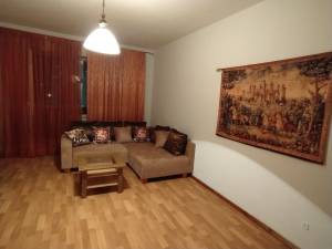 Квартира W-7444409, Шамо Ігоря бул. (Давидова О. бул.), 12, Київ - Фото 1