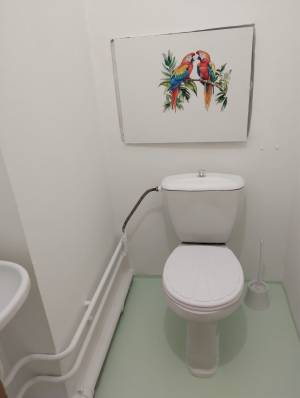 Квартира W-7444409, Шамо Ігоря бул. (Давидова О. бул.), 12, Київ - Фото 13