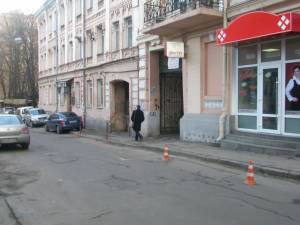  non-residential premises, W-7182313, Shevchenka Tarasa lane, 7/1, Kyiv - Photo 2