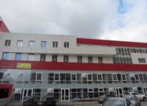  Commercial and office premises, W-7293125, Mishuhy Oleksandra, 10, Kyiv - Photo 10