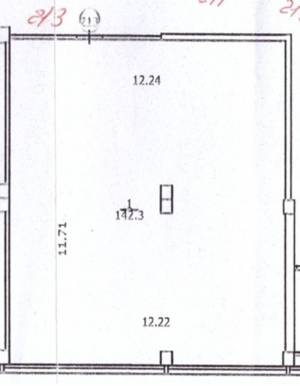  Офис, W-7296907, Мишуги Александра, 10, Киев - Фото 5