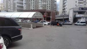  Паркінг, W-7334528, Мишуги О., 8, Київ - Фото 2