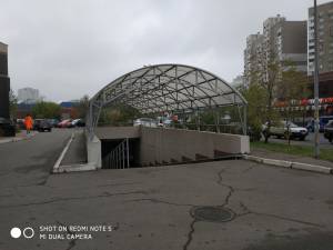  Паркинг, W-7345276, Мишуги Александра, 10, Киев - Фото 2