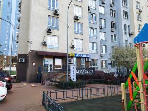  Нежилое помещение, W-7370855, Глушкова Академика просп., 9г, Киев - Фото 1