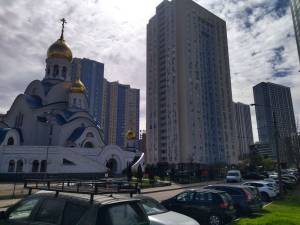  Нежилое помещение, W-7370855, Глушкова Академика просп., 9г, Киев - Фото 2