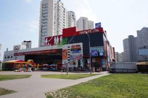 Квартира W-7371191, Мишуги О., 10, Київ - Фото 1