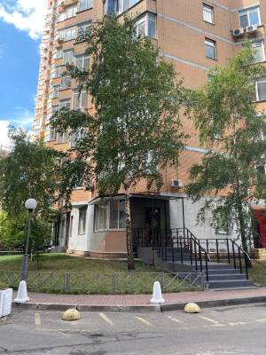  Нежитлове приміщення, W-7395439, Коновальця Євгена (Щорса), 32г, Київ - Фото 1