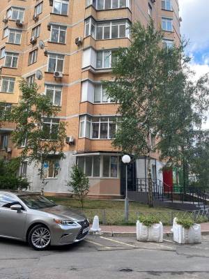  Нежитлове приміщення, W-7395439, Коновальця Євгена (Щорса), 32г, Київ - Фото 2