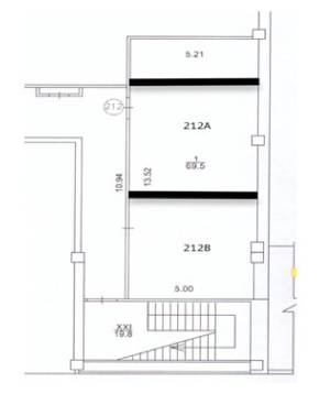  Торгово-офисное помещение, W-7402283, Мишуги Александра, Киев - Фото 15