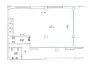  Торгово-офисное помещение, W-7402283, Мишуги Александра, Киев - Фото 10