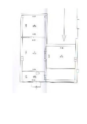  Торгово-офисное помещение, W-7402283, Мишуги Александра, Киев - Фото 9