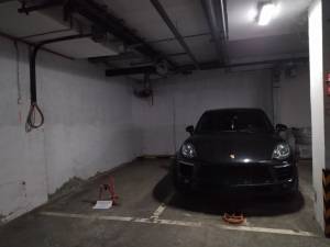  Паркінг, W-7425554, Мишуги О., 8, Київ - Фото 1