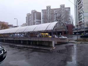  Паркінг, W-7425554, Мишуги О., 8, Київ - Фото 3