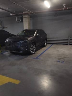  Паркинг, W-7427097, Берестейский просп. (Победы просп), 67, Киев - Фото 1