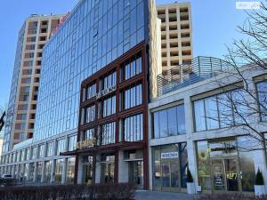  Торгово-офисное помещение, W-7440817, Берестейский просп. (Победы просп), Киев - Фото 1