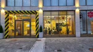  Торгово-офисное помещение, W-7440817, Берестейский просп. (Победы просп), Киев - Фото 3