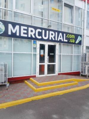  Магазин, W-7440827, Мишуги Александра, 10, Киев - Фото 1