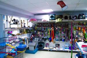  Магазин, W-7440828, Мишуги Александра, 10, Киев - Фото 2