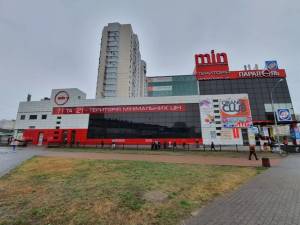  Торгово-офісне приміщення, W-7440832, Мишуги О., 10, Київ - Фото 1