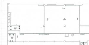  Офис, W-7440836, Мишуги Александра, 10, Киев - Фото 14