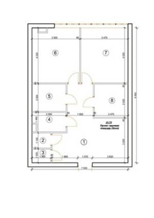  Нежитлове приміщення, W-7440839, Мишуги О., 10, Київ - Фото 8