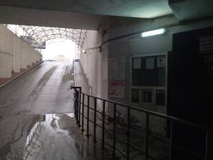  Гараж, W-7440843, Мишуги О., 8, Київ - Фото 1