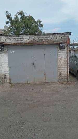  Гараж, W-7386745, Сивашская, 1а, Киев - Фото 1
