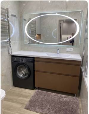 Квартира W-7448720, Берестейський просп. (Перемоги просп.), 11/1, Київ - Фото 9