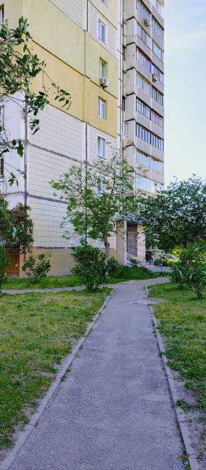 Apartment W-7308763, Yefremova Akademika (Uborevycha Komandarma), 25, Kyiv - Photo 1