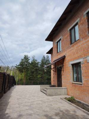 Будинок W-7308865, Паркова, Віта-Поштова - Фото 1